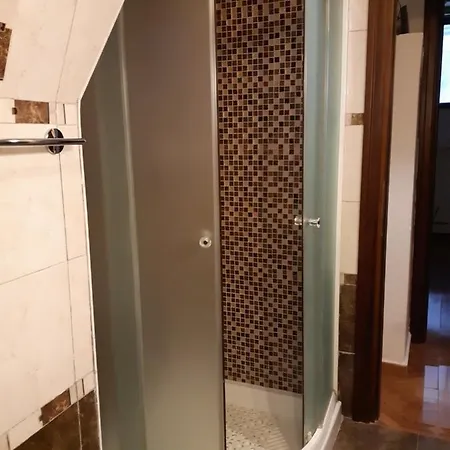 Ferienwohnung Antica Dimora Sul Corso Chieti Exterior foto