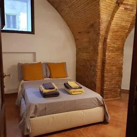 Ferienwohnung Antica Dimora Sul Corso Chieti Exterior foto
