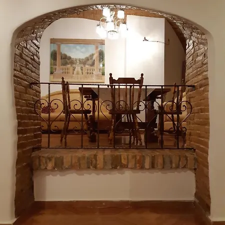 Ferienwohnung Antica Dimora Sul Corso Chieti Exterior foto