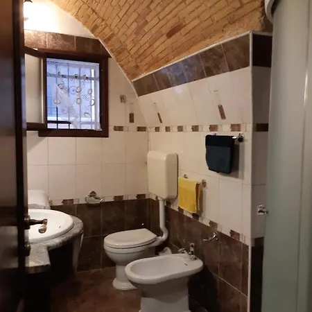 Ferienwohnung Antica Dimora Sul Corso Chieti Exterior foto