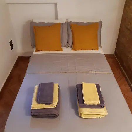 Ferienwohnung Antica Dimora Sul Corso Chieti Exterior foto
