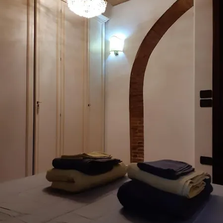 Ferienwohnung Antica Dimora Sul Corso Chieti Exterior foto