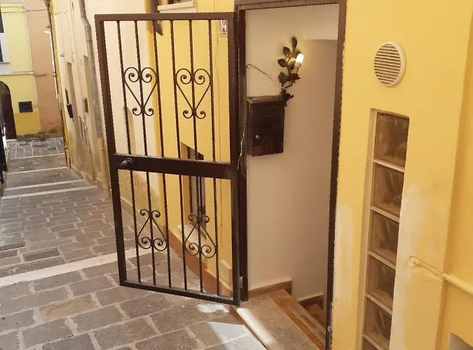 Antica Dimora Sul Corso