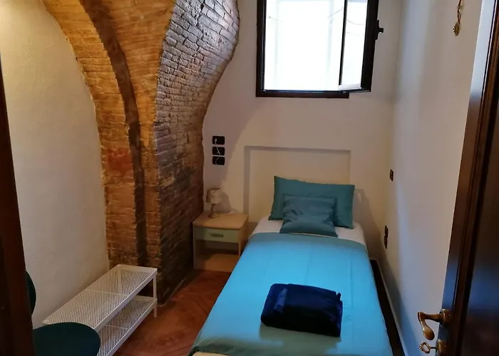 Antica Dimora Sul Corso