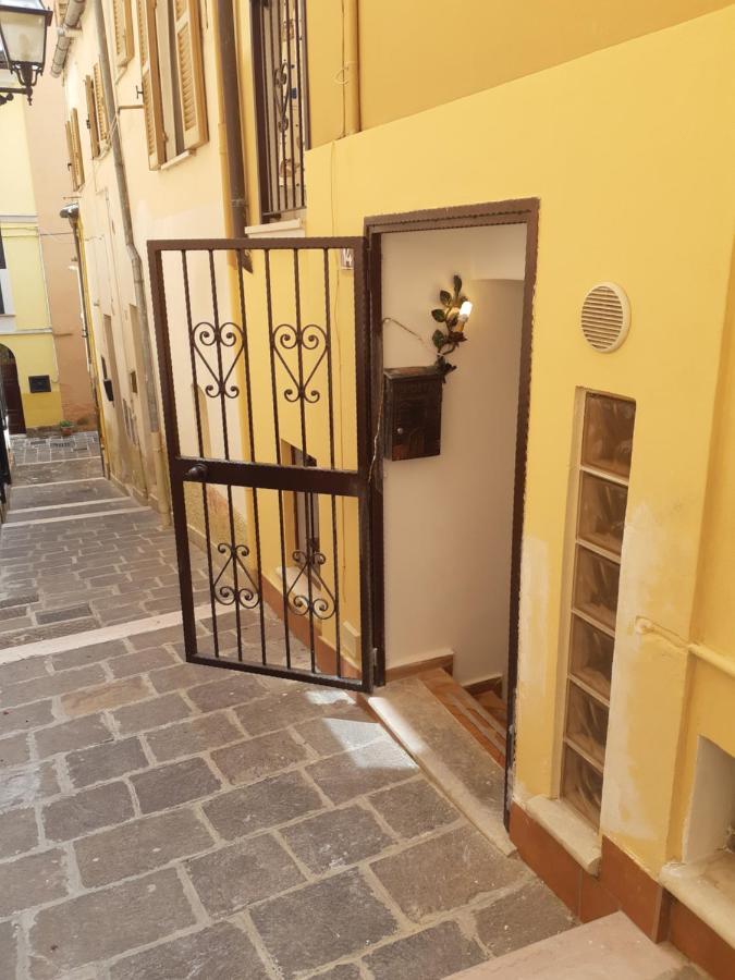 Antica Dimora Sul Corso Apartment