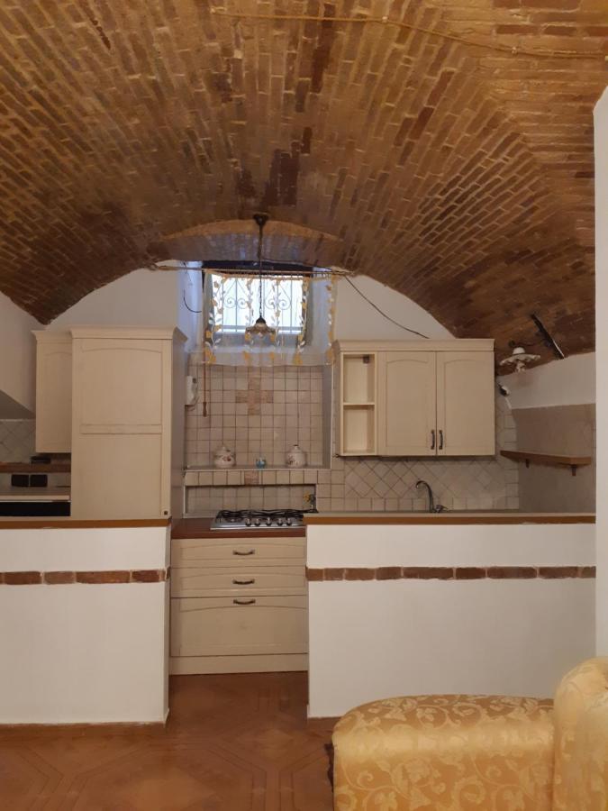 Apartment Antica Dimora Sul Corso