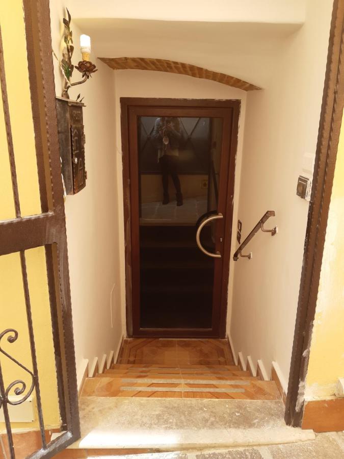 Antica Dimora Sul Corso Apartment Chieti