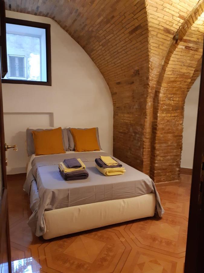Antica Dimora Sul Corso Apartment *