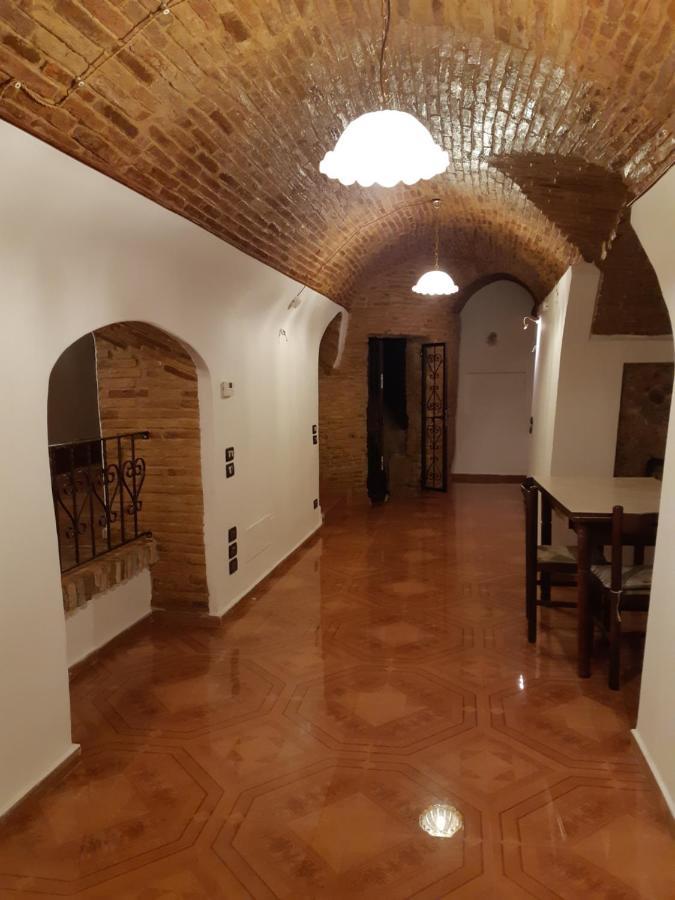 Apartment Antica Dimora Sul Corso *