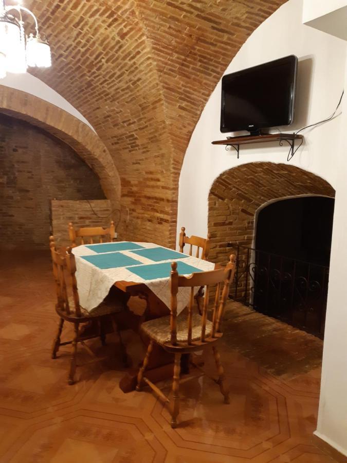 Apartment Antica Dimora Sul Corso *